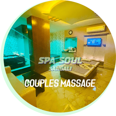 Couples Massage in Sangli